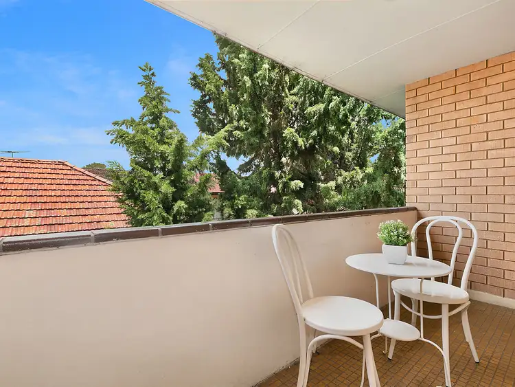 Fifth view of Homely apartment listing, 7/161 Croydon Avenue, Croydon Park NSW 2133