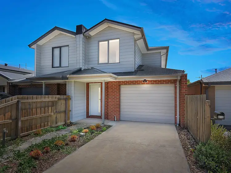 Main view of Homely townhouse listing, 11/59-63 Bailey Street, Belmont VIC 3216