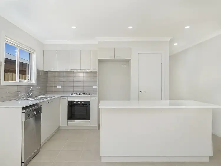 Second view of Homely townhouse listing, 11/59-63 Bailey Street, Belmont VIC 3216