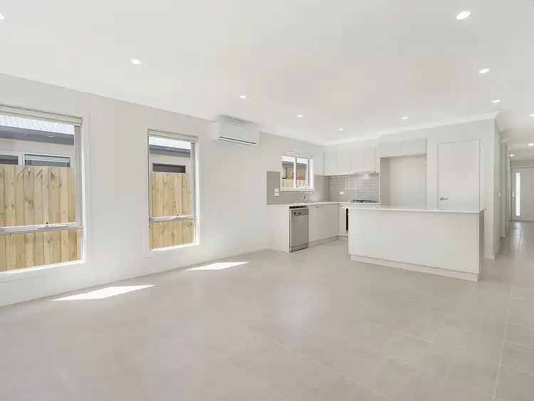 Third view of Homely townhouse listing, 11/59-63 Bailey Street, Belmont VIC 3216