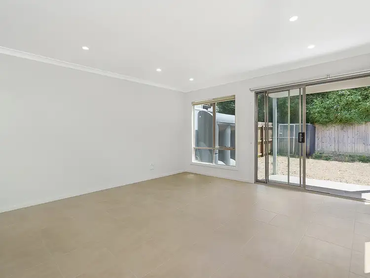 Fourth view of Homely townhouse listing, 11/59-63 Bailey Street, Belmont VIC 3216