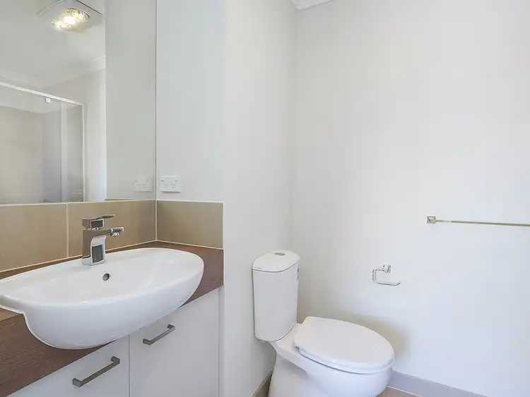 Fifth view of Homely townhouse listing, 11/59-63 Bailey Street, Belmont VIC 3216