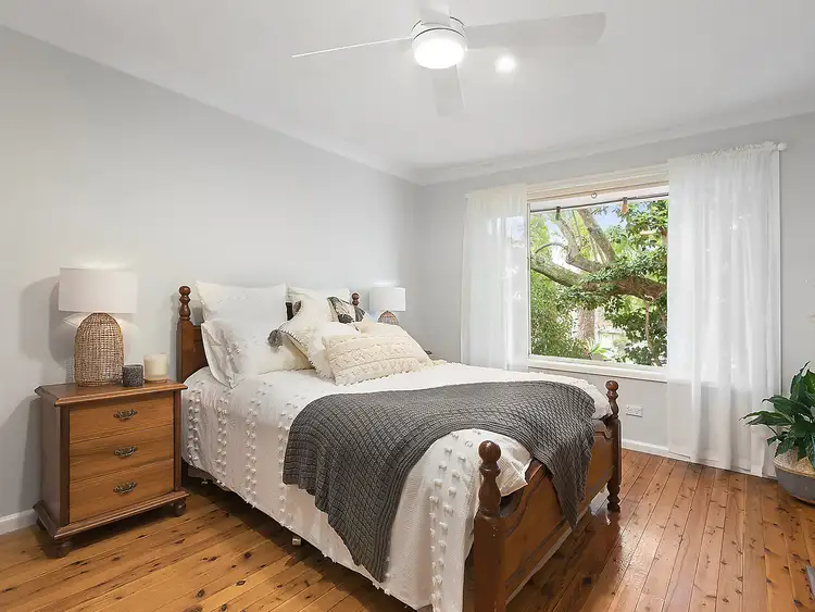 Fifth view of Homely house listing, 3 Shade Place, Lugarno NSW 2210