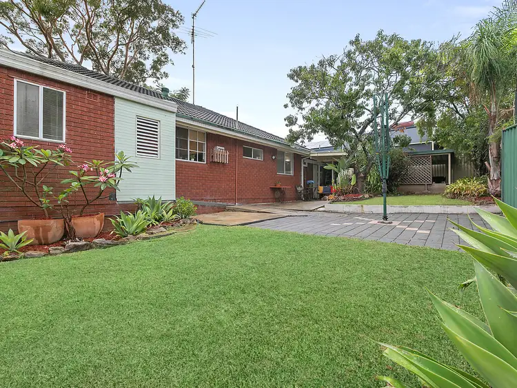 Sixth view of Homely house listing, 3 Shade Place, Lugarno NSW 2210