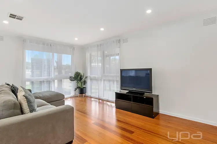 Fourth view of Homely house listing, 14 Hornbuckle Crescent, Melton VIC 3337