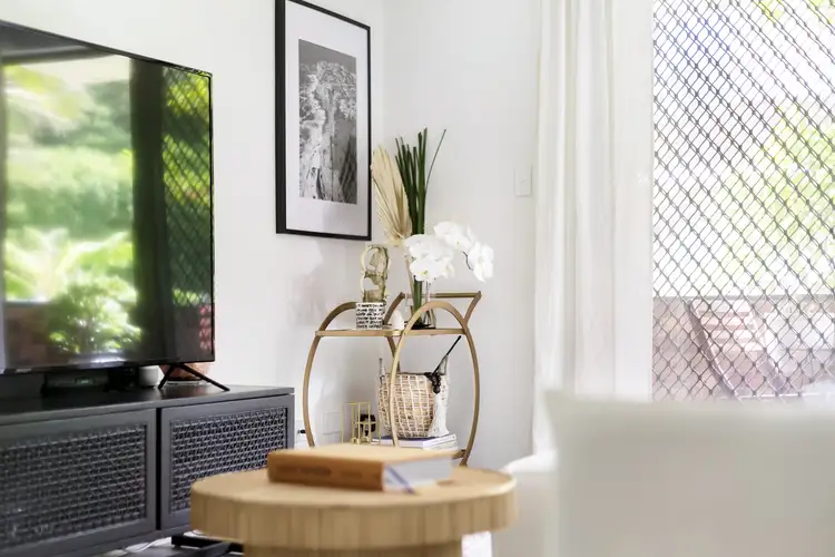 Fourth view of Homely apartment listing, 9/7-9 Jeffrey Street, Canterbury NSW 2193