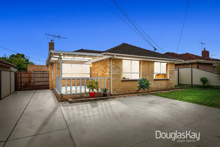Main view of Homely house listing, 16 Lincoln Street, Sunshine North VIC 3020