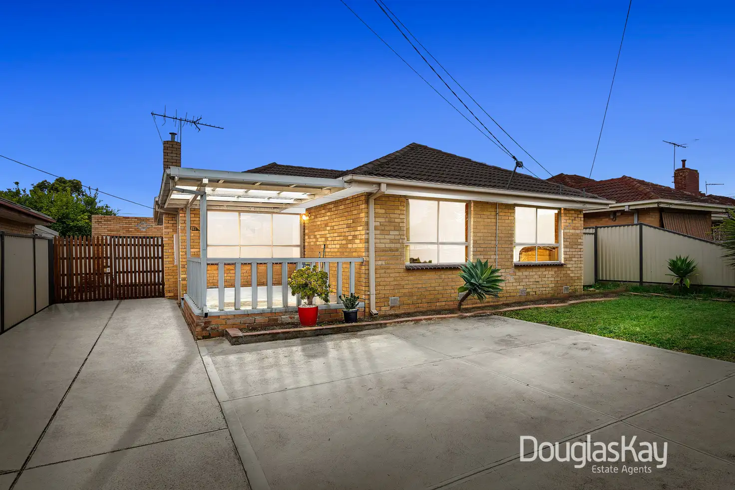 Main view of Homely house listing, 16 Lincoln Street, Sunshine North VIC 3020