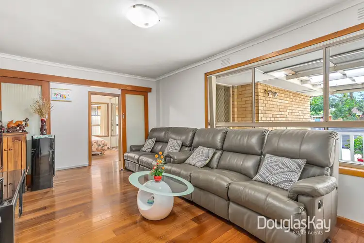 Second view of Homely house listing, 16 Lincoln Street, Sunshine North VIC 3020