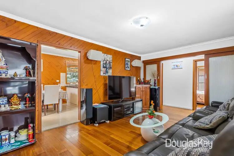 Third view of Homely house listing, 16 Lincoln Street, Sunshine North VIC 3020