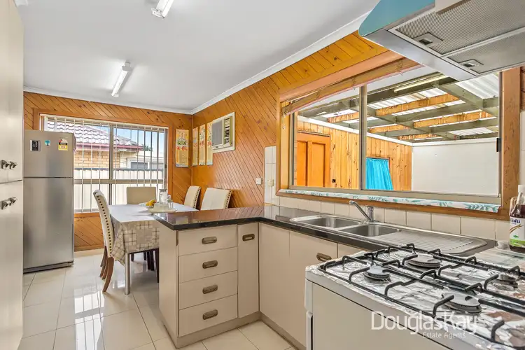 Fourth view of Homely house listing, 16 Lincoln Street, Sunshine North VIC 3020