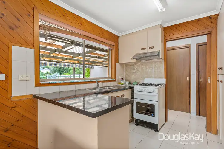Fifth view of Homely house listing, 16 Lincoln Street, Sunshine North VIC 3020