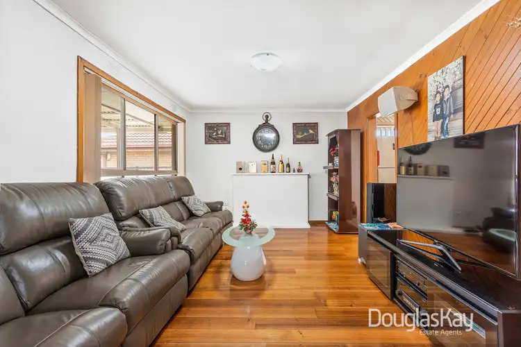 Sixth view of Homely house listing, 16 Lincoln Street, Sunshine North VIC 3020