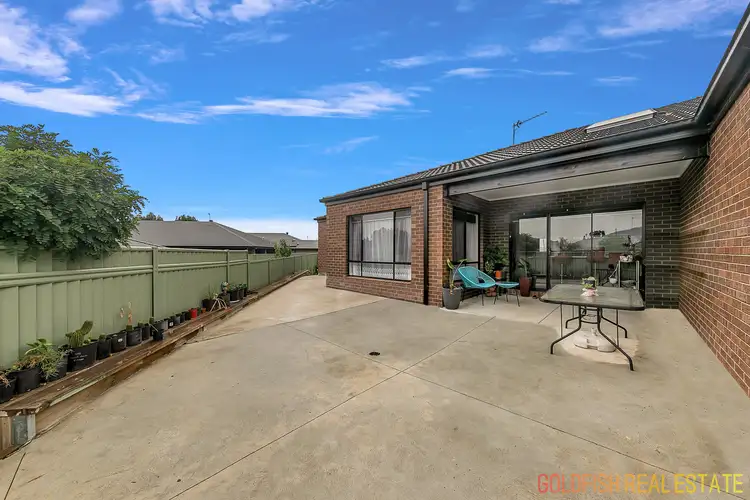 Second view of Homely house listing, 63 Waterford Drive, Miners Rest VIC 3352