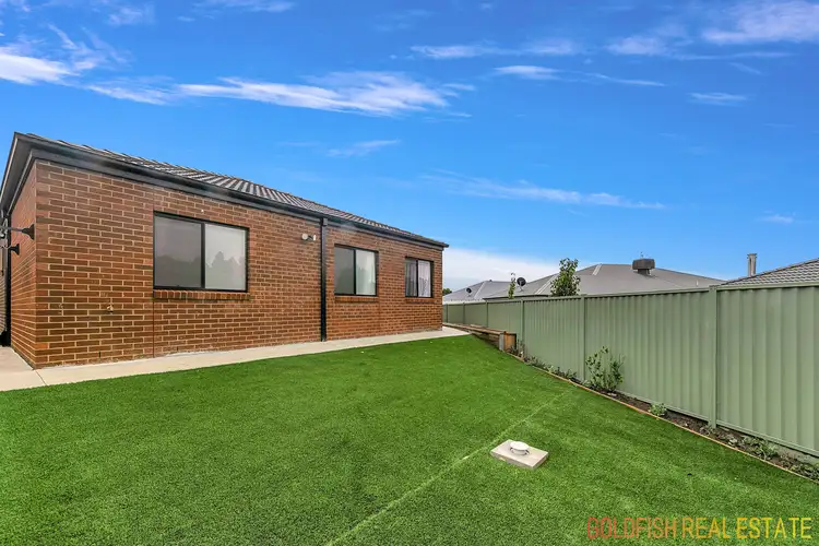 Fourth view of Homely house listing, 63 Waterford Drive, Miners Rest VIC 3352