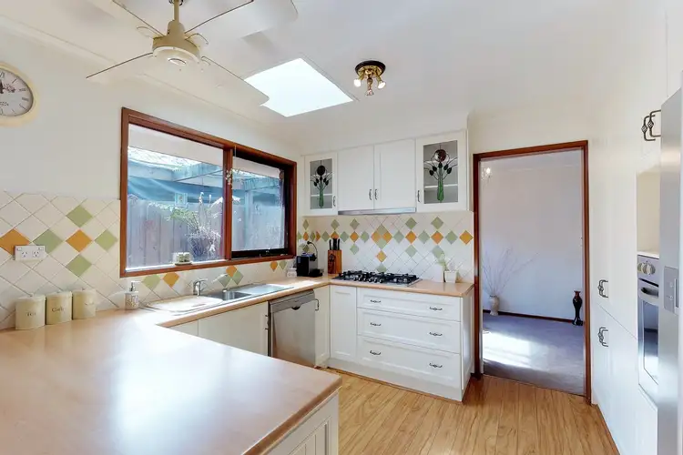 Second view of Homely house listing, 29 Gunyah Grove, Traralgon VIC 3844