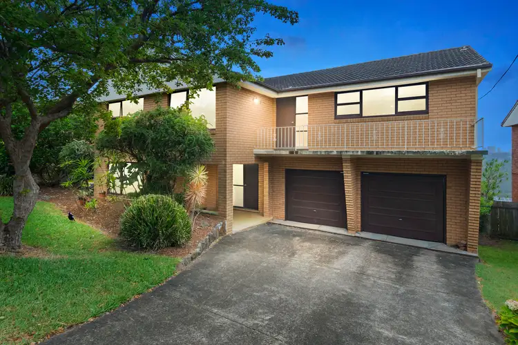 Main view of Homely house listing, 27 Donegal Road, Killarney Heights NSW 2087