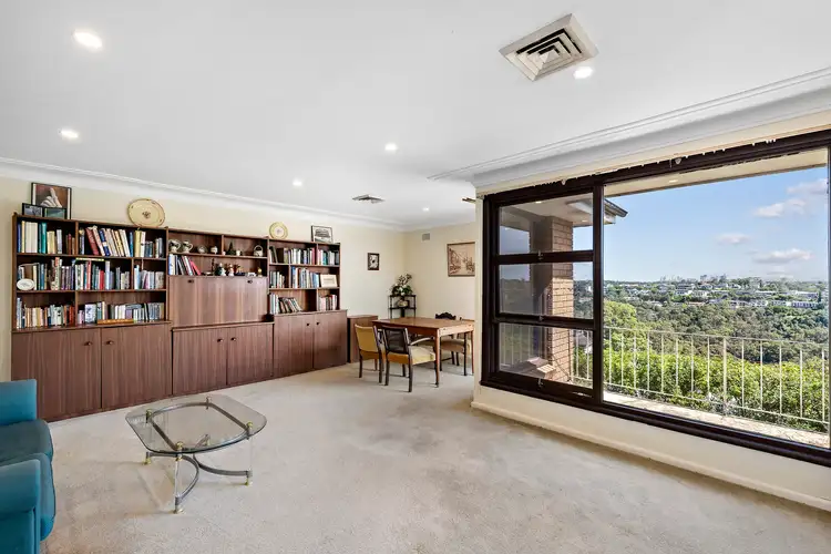 Third view of Homely house listing, 27 Donegal Road, Killarney Heights NSW 2087