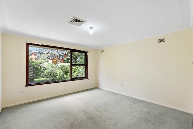 Sixth view of Homely house listing, 27 Donegal Road, Killarney Heights NSW 2087