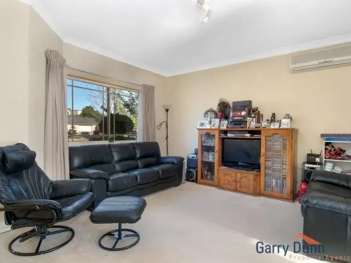 Second view of Homely townhouse listing, 2/11 Yarran Crt, Wattle Grove NSW 2173