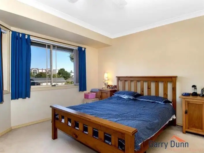 Fourth view of Homely townhouse listing, 2/11 Yarran Crt, Wattle Grove NSW 2173