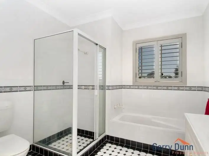 Fifth view of Homely townhouse listing, 2/11 Yarran Crt, Wattle Grove NSW 2173