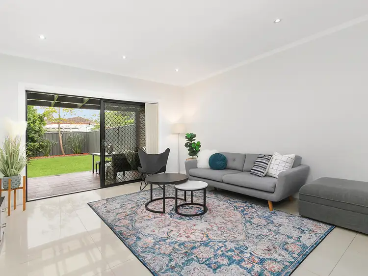 50a Burns Road, Picnic Point NSW 2213