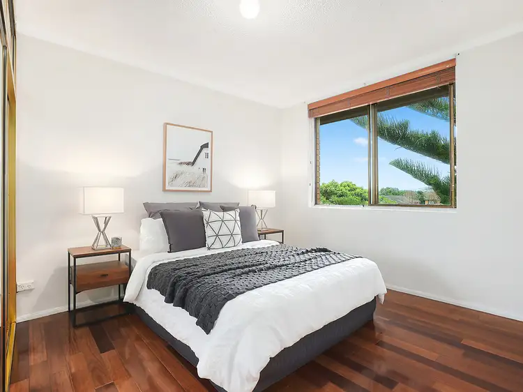 Second view of Homely apartment listing, 59/22 Tunbridge Street, Mascot NSW 2020