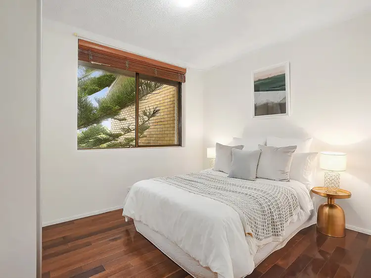 Third view of Homely apartment listing, 59/22 Tunbridge Street, Mascot NSW 2020