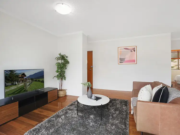 Fourth view of Homely apartment listing, 59/22 Tunbridge Street, Mascot NSW 2020