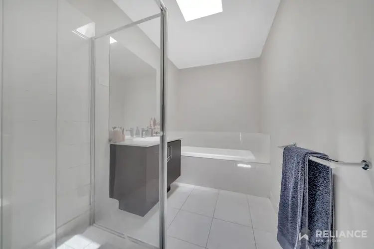 Sixth view of Homely house listing, 3 Brookdale Road, Point Cook VIC 3030