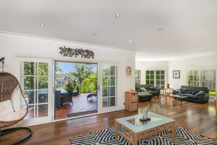 Second view of Homely house listing, 3/2 Matthew Flinders Place, Burraneer NSW 2230