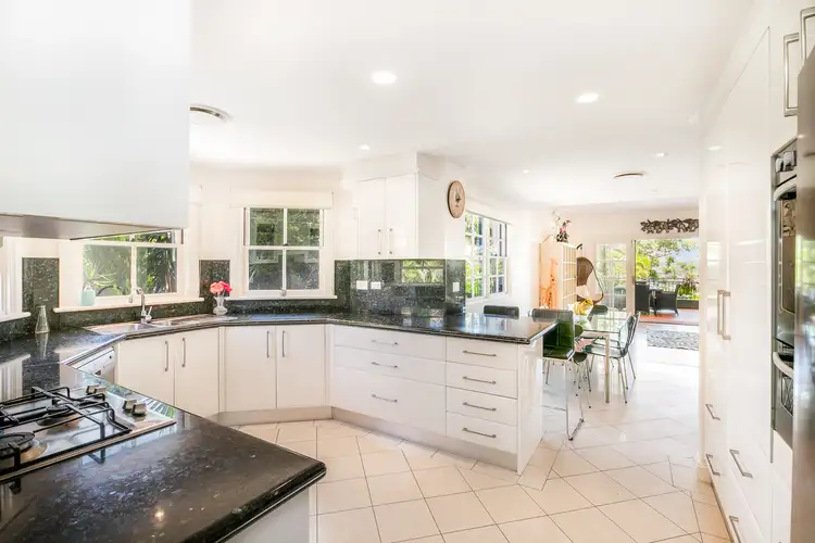 Third view of Homely house listing, 3/2 Matthew Flinders Place, Burraneer NSW 2230