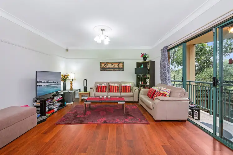 Second view of Homely unit listing, 1/1 Pye Street, Westmead NSW 2145