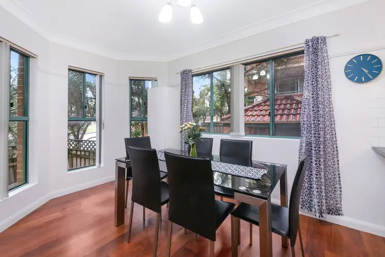 Fifth view of Homely unit listing, 1/1 Pye Street, Westmead NSW 2145