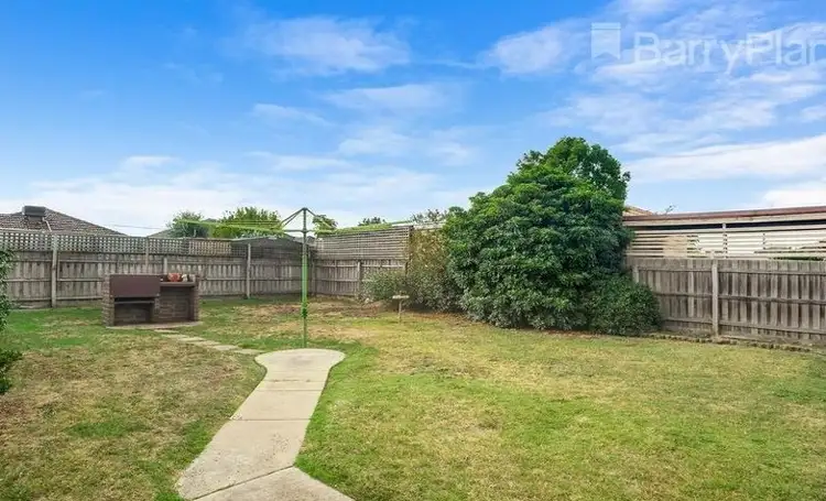 Sixth view of Homely house listing, 116 Jukes Road, Fawkner VIC 3060