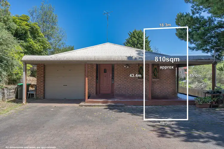390 Porter Street, Templestowe VIC 3106
