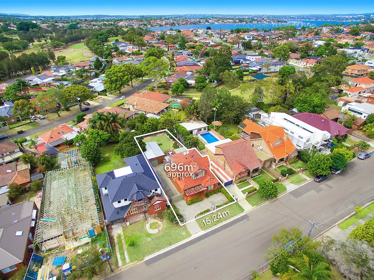 Main view of Homely house listing, 6 Sybil Street, Beverley Park NSW 2217