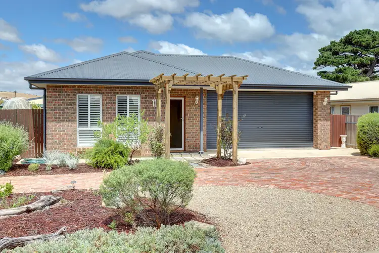 11 Sophia Court, Normanville SA 5204