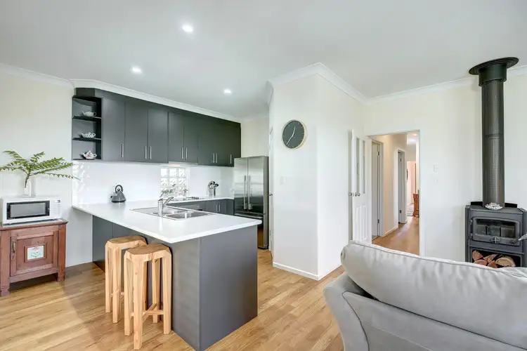 Third view of Homely house listing, 11 Sophia Court, Normanville SA 5204