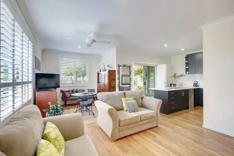 Fifth view of Homely house listing, 11 Sophia Court, Normanville SA 5204