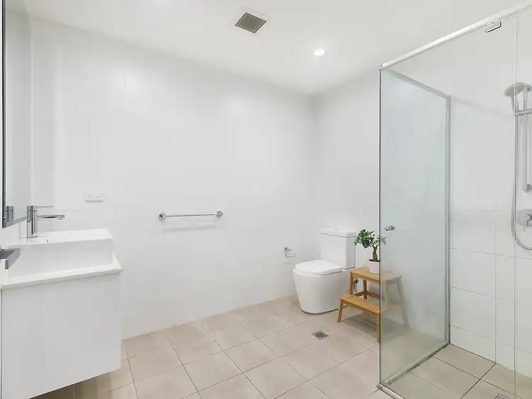 Fifth view of Homely unit listing, 4/2 Good Street, Westmead NSW 2145