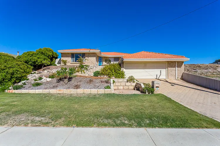 71 Murdoch Drive, Singleton WA 6175