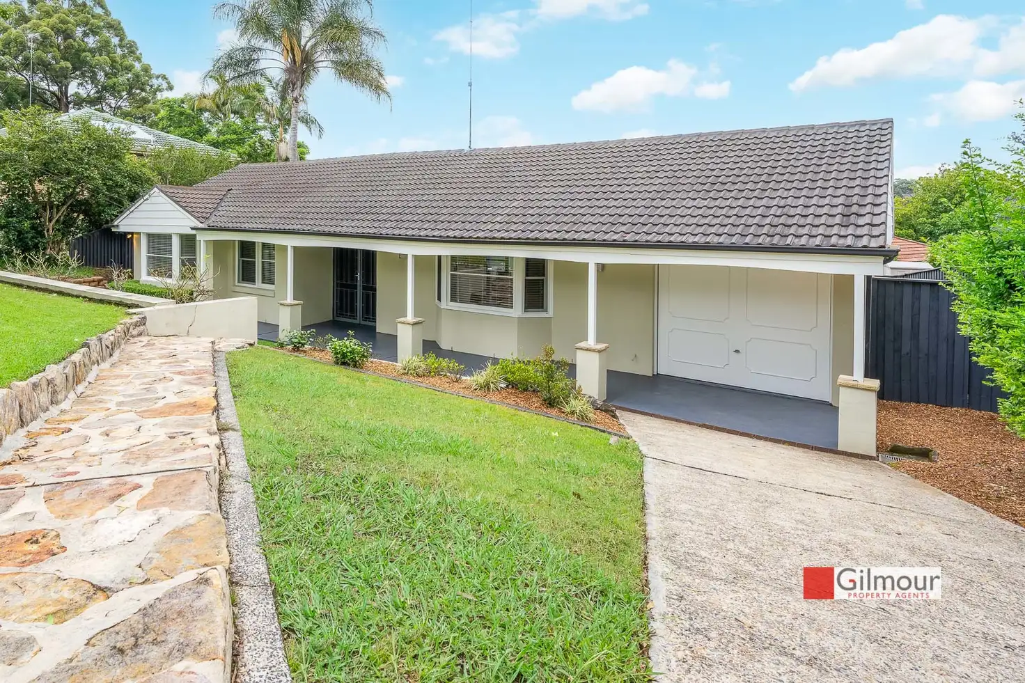 Main view of Homely house listing, 12 Daphne Avenue, Castle Hill NSW 2154