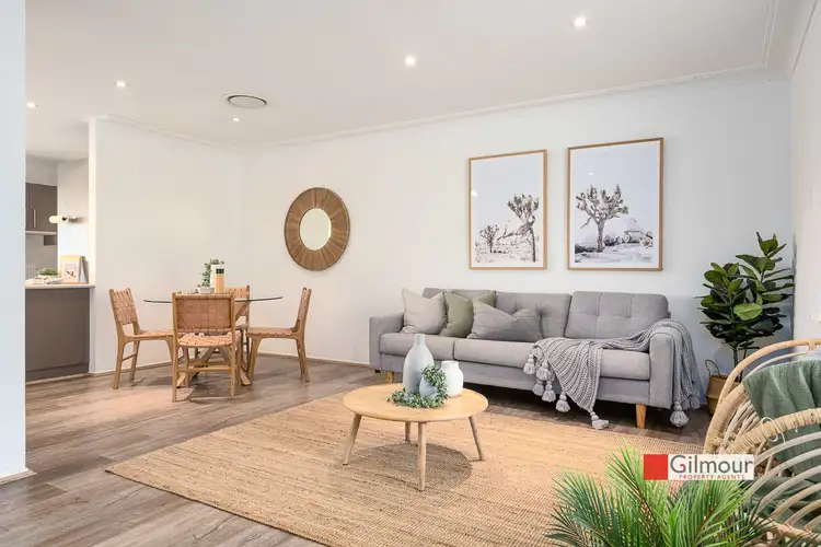 Second view of Homely house listing, 12 Daphne Avenue, Castle Hill NSW 2154