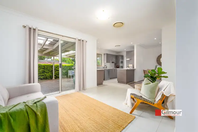 Third view of Homely house listing, 12 Daphne Avenue, Castle Hill NSW 2154