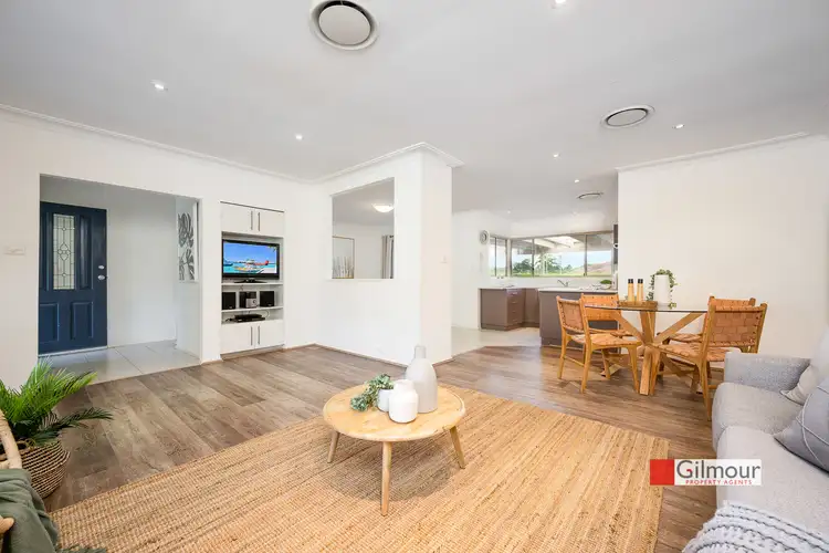 Fourth view of Homely house listing, 12 Daphne Avenue, Castle Hill NSW 2154