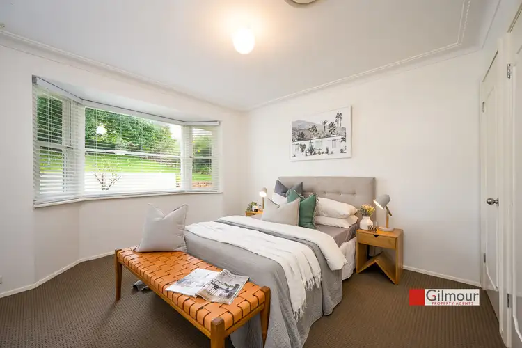 Sixth view of Homely house listing, 12 Daphne Avenue, Castle Hill NSW 2154