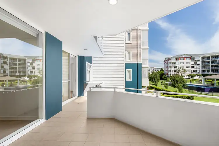 207/38 Peninsula Drive, Breakfast Point NSW 2137
