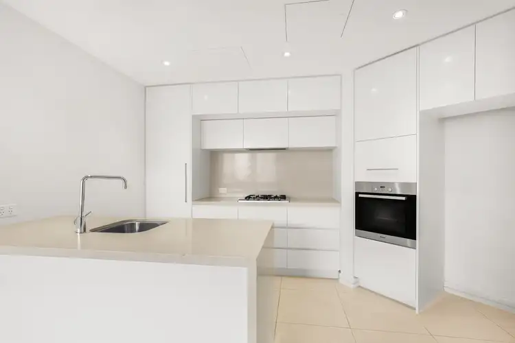 Third view of Homely apartment listing, 207/38 Peninsula Drive, Breakfast Point NSW 2137